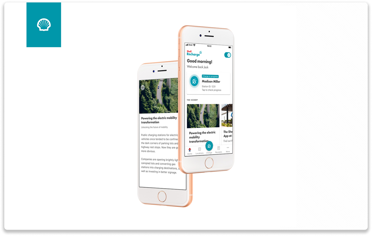 Shell EV screen 2